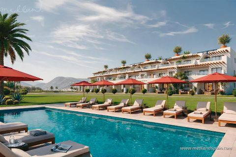 Lejlighed i Vera, Almeria, Vera - € 264.000 | Ref: N-7450518 - foto 3