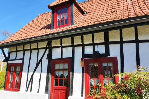 Villa i Dompierre-sur-Authie, Somme, Dompierre-sur-Authie - € 139.000 | Ref: 9768A - foto 1
