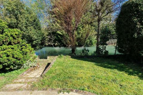 Villa i Dompierre-sur-Authie, Somme, Dompierre-sur-Authie - € 139.000 | Ref: 9768A - foto 2