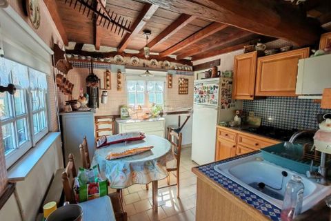 Villa i Dompierre-sur-Authie, Somme, Dompierre-sur-Authie - € 139.000 | Ref: 9768A - foto 4