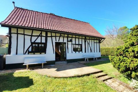 Villa i Dompierre-sur-Authie, Somme, Dompierre-sur-Authie - € 139.000 | Ref: 9768A - foto 5