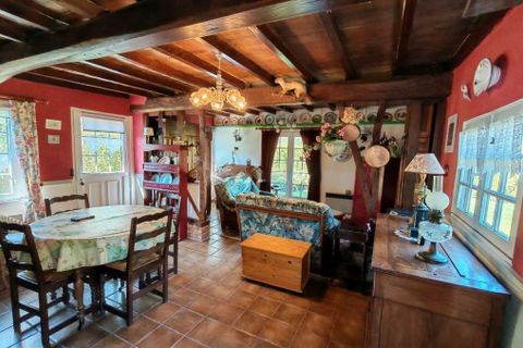 Villa i Dompierre-sur-Authie, Somme, Dompierre-sur-Authie - € 139.000 | Ref: 9768A - foto 6