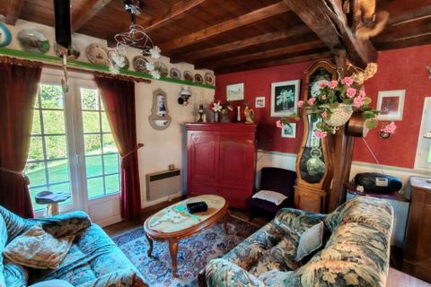 Villa i Dompierre-sur-Authie, Somme, Dompierre-sur-Authie - € 139.000 | Ref: 9768A - foto 7