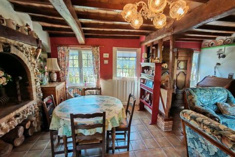 Villa i Dompierre-sur-Authie, Somme, Dompierre-sur-Authie - € 139.000 | Ref: 9768A - foto 8
