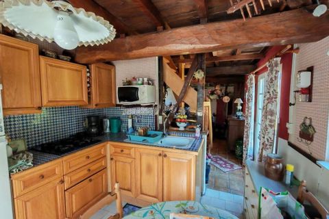 Villa i Dompierre-sur-Authie, Somme, Dompierre-sur-Authie - € 139.000 | Ref: 9768A - foto 9