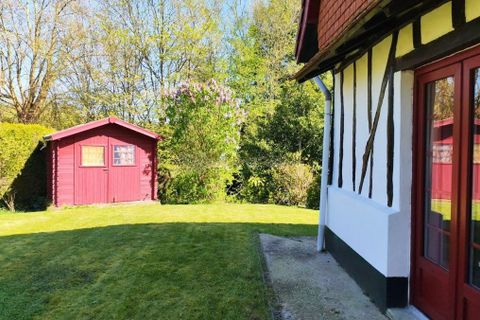 Villa i Dompierre-sur-Authie, Somme, Dompierre-sur-Authie - € 139.000 | Ref: 9768A - foto 10