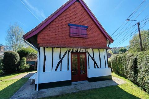 Villa i Dompierre-sur-Authie, Somme, Dompierre-sur-Authie - € 139.000 | Ref: 9768A - foto 18