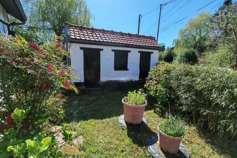 Villa i Dompierre-sur-Authie, Somme, Dompierre-sur-Authie - € 139.000 | Ref: 9768A - foto 19