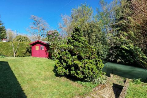 Villa i Dompierre-sur-Authie, Somme, Dompierre-sur-Authie - € 139.000 | Ref: 9768A - foto 20