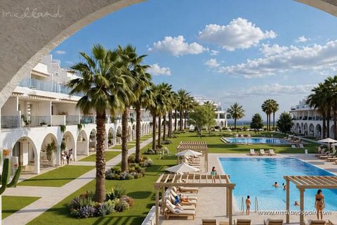 Lejlighed i Vera, Almeria, Vera - € 315.000 | Ref: N-7450621 - foto 10