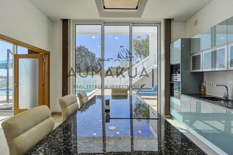 Villa i Boliqueime, Faro, Boliqueime - € 2.200.000 | Ref: CAS_246 - foto 2