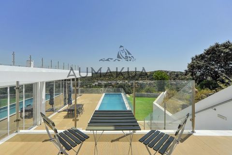 Villa i Boliqueime, Faro, Boliqueime - € 2.200.000 | Ref: CAS_246 - foto 5