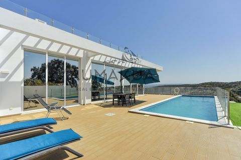 Villa i Boliqueime, Faro, Boliqueime - € 2.200.000 | Ref: CAS_246 - foto 8
