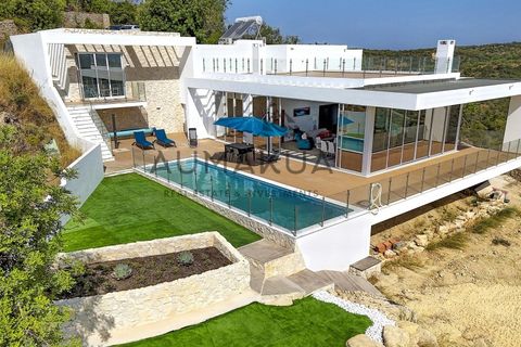 Villa i Boliqueime, Faro, Boliqueime - € 2.200.000 | Ref: CAS_246 - foto 11