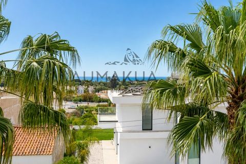 Villa i Albufeira, Faro, Albufeira - € 799.000 | Ref: CAS_254 - foto 2