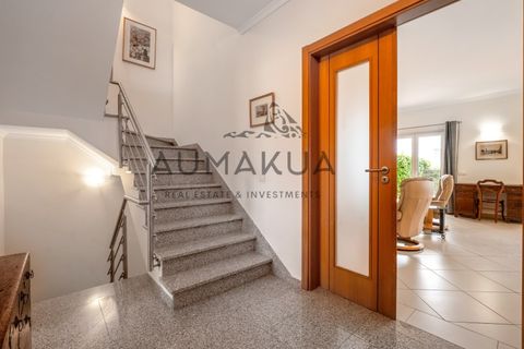 Villa i Albufeira, Faro, Albufeira - € 799.000 | Ref: CAS_254 - foto 5