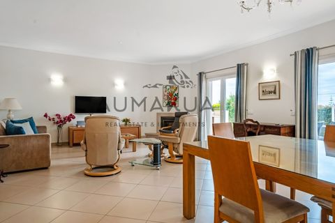 Villa i Albufeira, Faro, Albufeira - € 799.000 | Ref: CAS_254 - foto 7