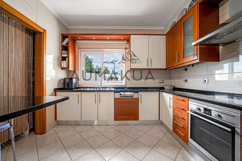 Villa i Albufeira, Faro, Albufeira - € 799.000 | Ref: CAS_254 - foto 16