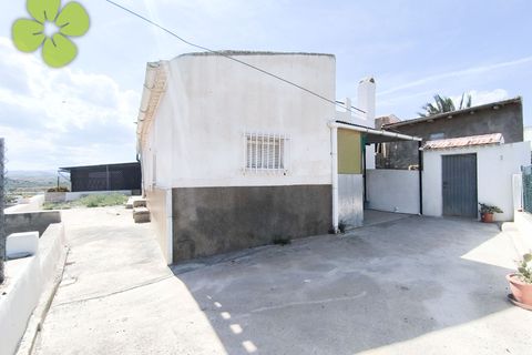 Landejendom i Huercal-Overa, Almeria - foto 2