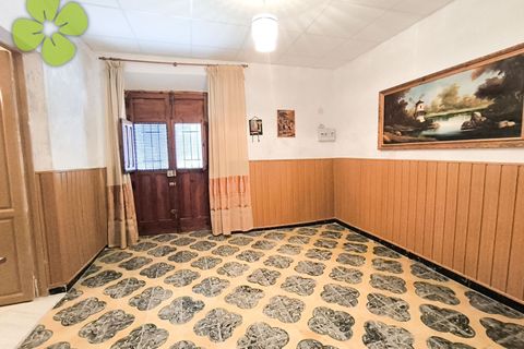 Landejendom i Huercal-Overa, Almeria - foto 4