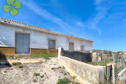Landhuis in Huercal-Overa, Almeria - foto 1