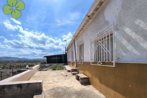 Landhuis in Huercal-Overa, Almeria - foto 2