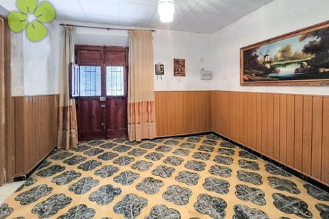 Landejendom i Huercal-Overa, Almeria, Huercal-Overa - € 74.500 | Ref: CRE-2711 - foto 7