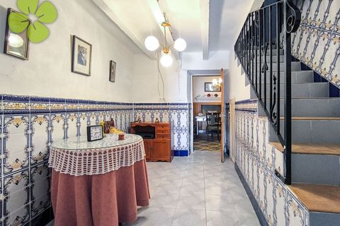 Landejendom i Huercal-Overa, Almeria, Huercal-Overa - € 74.500 | Ref: CRE-2711 - foto 12