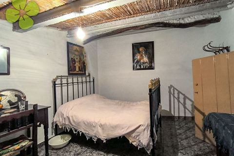 Landejendom i Huercal-Overa, Almeria, Huercal-Overa - € 74.500 | Ref: CRE-2711 - foto 13