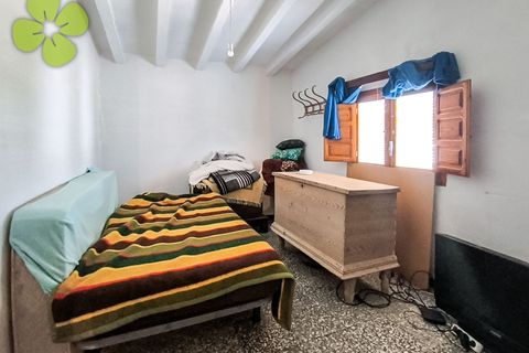 Landejendom i Huercal-Overa, Almeria, Huercal-Overa - € 74.500 | Ref: CRE-2711 - foto 15
