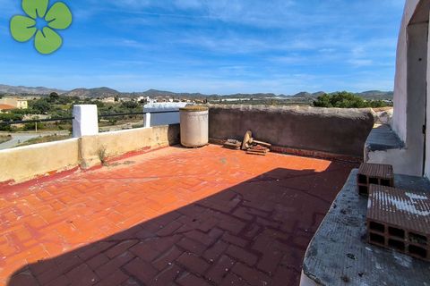 Landejendom i Huercal-Overa, Almeria, Huercal-Overa - € 74.500 | Ref: CRE-2711 - foto 17