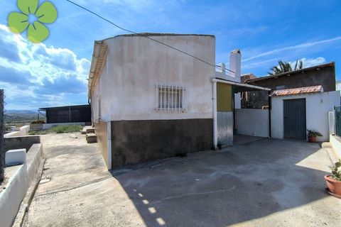 Landejendom i Huercal-Overa, Almeria, Huercal-Overa - € 74.500 | Ref: CRE-2711 - foto 18