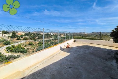 Landejendom i Huercal-Overa, Almeria, Huercal-Overa - € 74.500 | Ref: CRE-2711 - foto 19