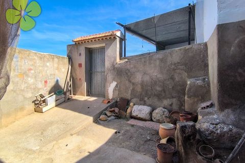 Landejendom i Huercal-Overa, Almeria, Huercal-Overa - € 74.500 | Ref: CRE-2711 - foto 20