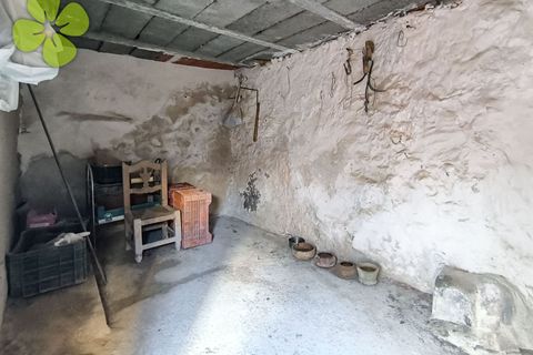 Landejendom i Huercal-Overa, Almeria, Huercal-Overa - € 74.500 | Ref: CRE-2711 - foto 21