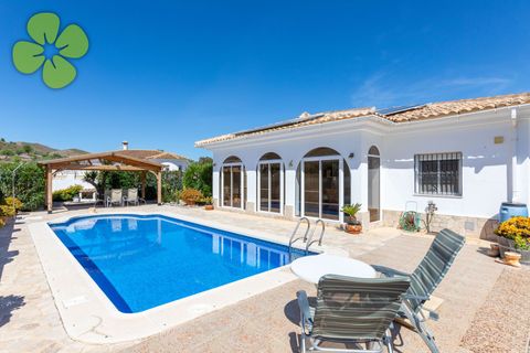 Villa i Arboleas, Almeria - foto 2