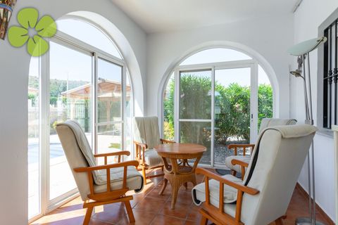 Villa i Arboleas, Almeria - foto 4