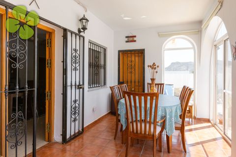 Villa i Arboleas, Almeria - foto 5
