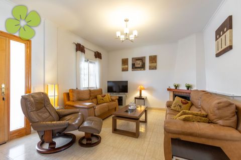 Villa i Arboleas, Almeria, Arboleas - € 279.500 | Ref: CRE-2710 - foto 6