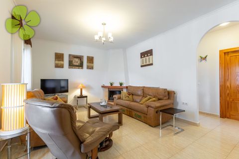 Villa i Arboleas, Almeria, Arboleas - € 279.500 | Ref: CRE-2710 - foto 7