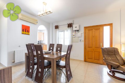Villa i Arboleas, Almeria, Arboleas - € 279.500 | Ref: CRE-2710 - foto 8
