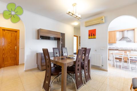 Villa i Arboleas, Almeria, Arboleas - € 279.500 | Ref: CRE-2710 - foto 9