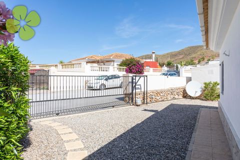 Villa i Arboleas, Almeria, Arboleas - € 279.500 | Ref: CRE-2710 - foto 23