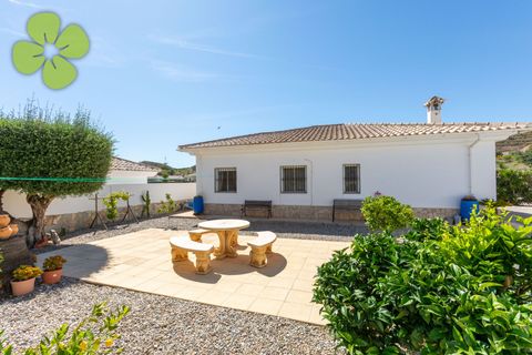 Villa i Arboleas, Almeria, Arboleas - € 279.500 | Ref: CRE-2710 - foto 24