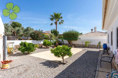 Villa i Arboleas, Almeria, Arboleas - € 279.500 | Ref: CRE-2710 - foto 25