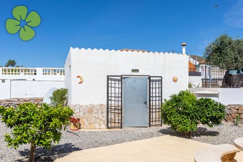 Villa i Arboleas, Almeria, Arboleas - € 279.500 | Ref: CRE-2710 - foto 26