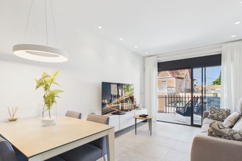Leilighet i Lo Pagan, Murcia, Lo Pagan - € 450 000 | Ref: 2737 - foto 8