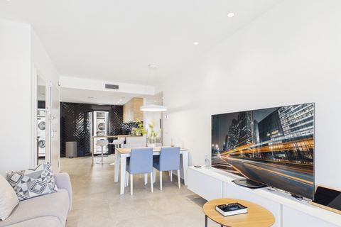 Leilighet i Lo Pagan, Murcia, Lo Pagan - € 450 000 | Ref: 2737 - foto 9