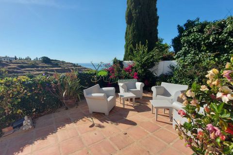 Villa i Torrox, Malaga, Torrox - € 449.000 | Ref: 8010 - foto 3