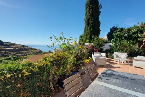 Villa i Torrox, Malaga, Torrox - € 449.000 | Ref: 8010 - foto 5